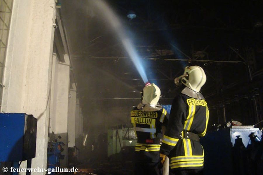 Einsatz 31-2011